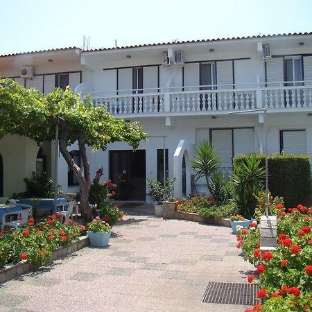 Elektra Hotel Ormos Prinou (Thasos) Exterior foto