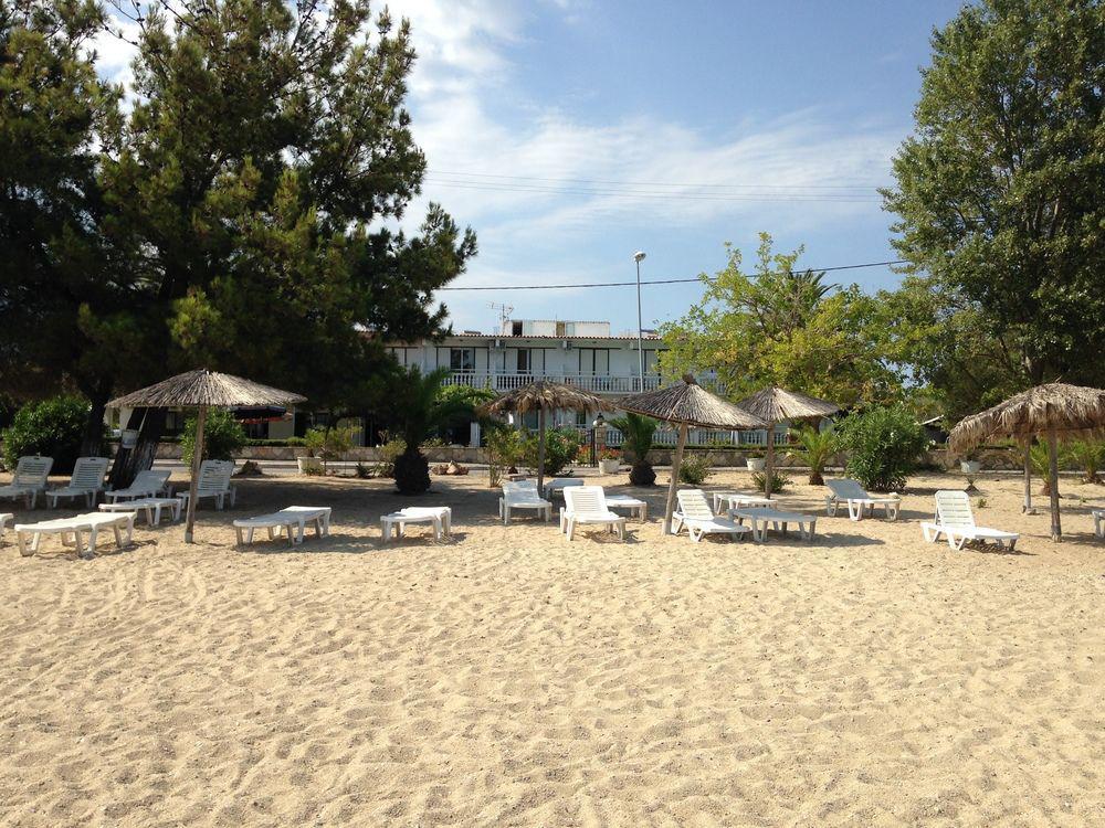 Elektra Hotel Ormos Prinou (Thasos) Exterior foto